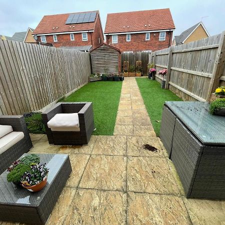 Comet Place Wellingborough Zewnętrze zdjęcie