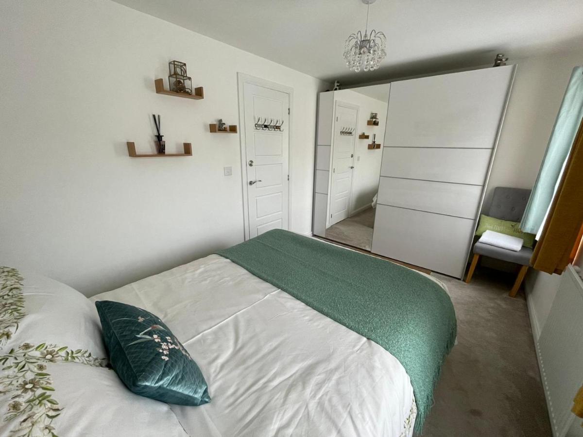 Comet Place Wellingborough Zewnętrze zdjęcie