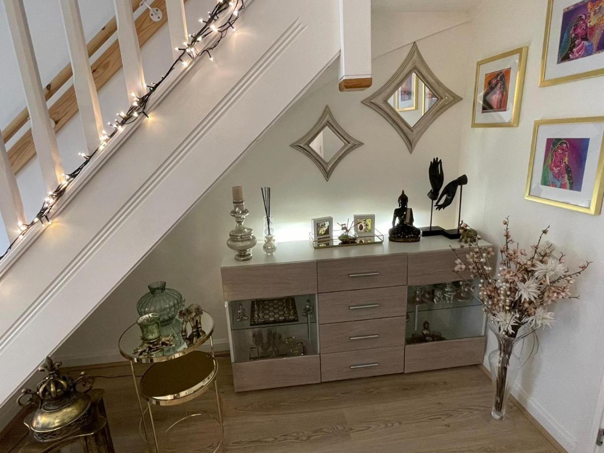 Comet Place Wellingborough Zewnętrze zdjęcie