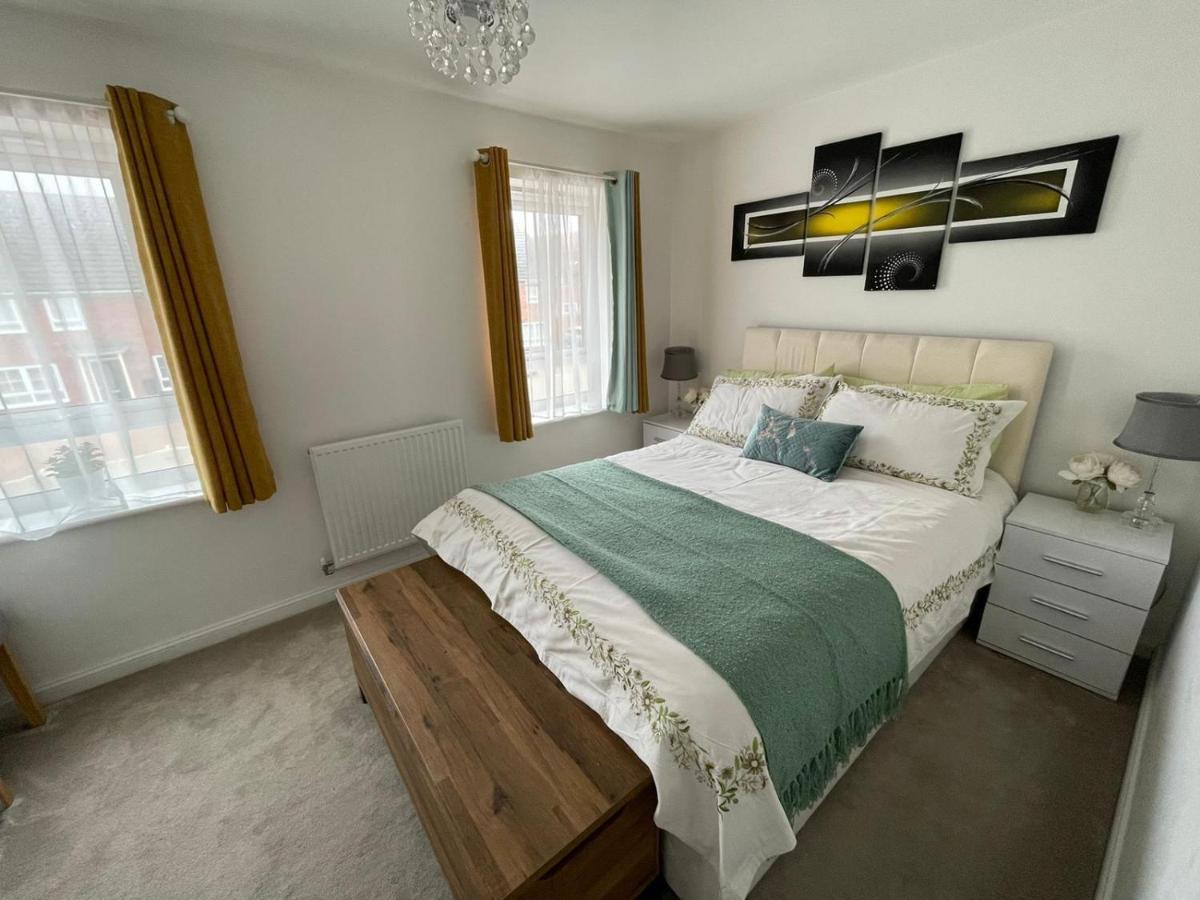 Comet Place Wellingborough Zewnętrze zdjęcie