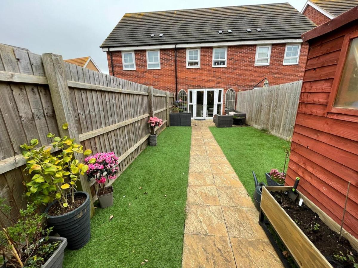 Comet Place Wellingborough Zewnętrze zdjęcie