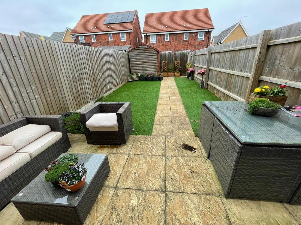 Comet Place Wellingborough Zewnętrze zdjęcie