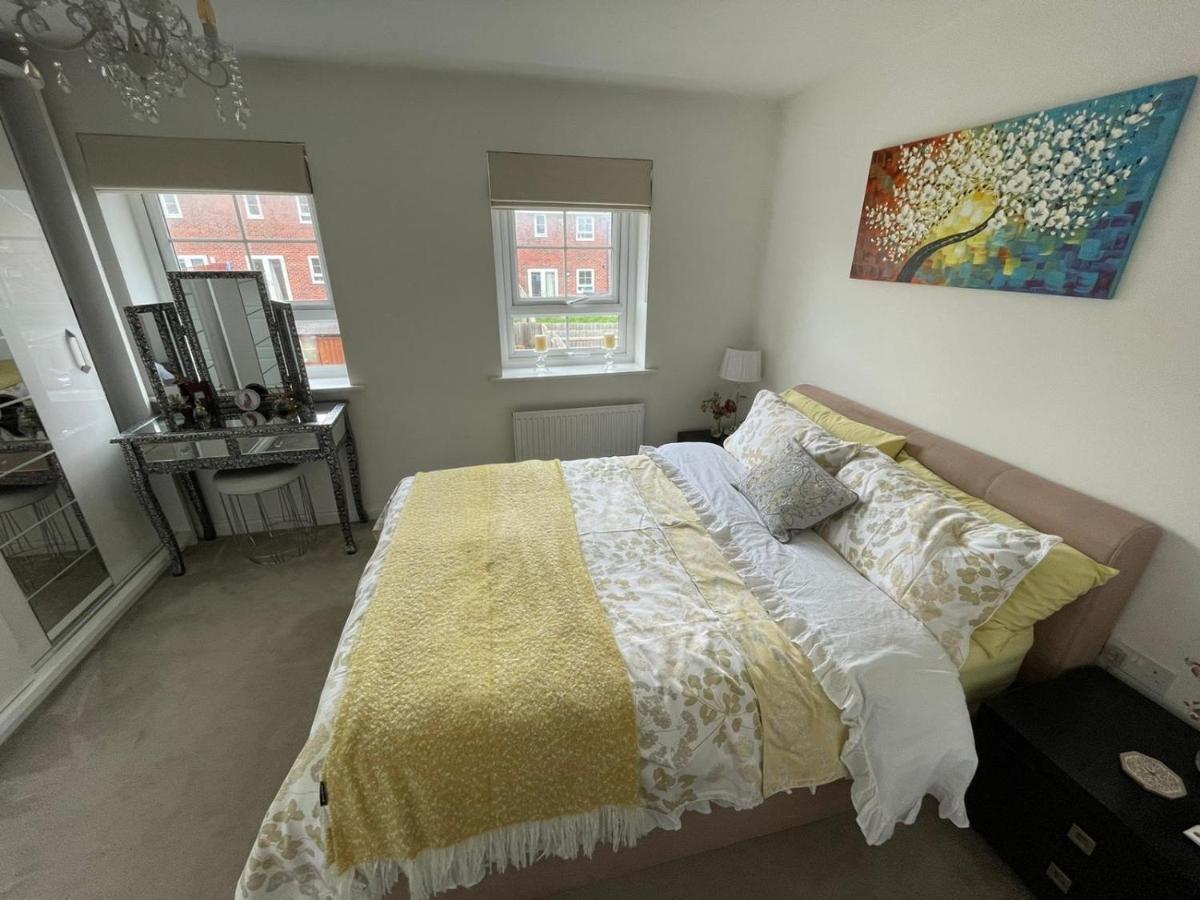 Comet Place Wellingborough Zewnętrze zdjęcie