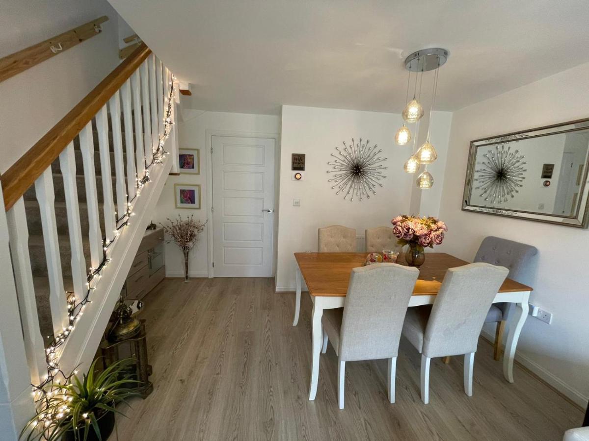 Comet Place Wellingborough Zewnętrze zdjęcie